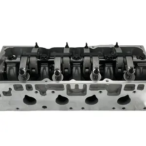Factory directly Renault K7M Cylinder head assy 7701468858 7701472681 7701472170