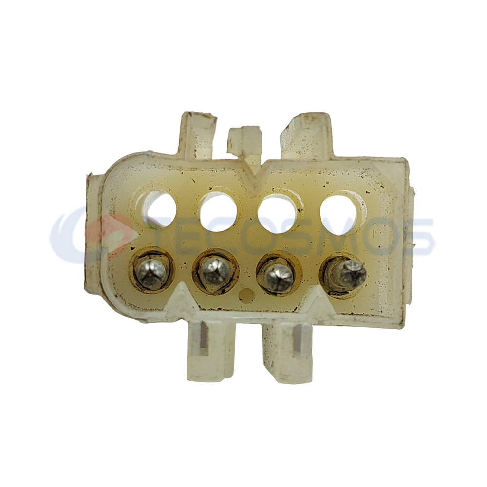 Waterproof Wire Connector Cable Harness Automotive Enclosure Connector for BMW 10pin Male CT8-0142G-1