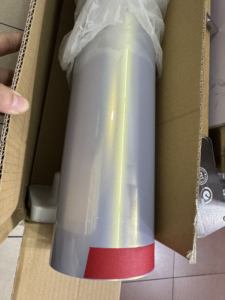 Couleur <span class=keywords><strong>vinyle</strong></span> rouleau PVC Film <span class=keywords><strong>platine</strong></span> autocollant coupe <span class=keywords><strong>vinyle</strong></span> 1.52*18m corps peinture Protection Film anti-rayures voiture <span class=keywords><strong>vinyle</strong></span> Wrap - Product Image 3