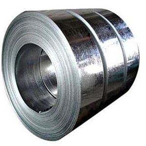 Bobines étroites en acier galvanisé GI fabricant chine/bandes fendues en acier galvanisé prix par tonne