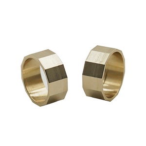 Tùy chỉnh chính xác CNC đồng thau, nhôm Bút làm cho các bộ phận, Bán Buôn bút chuyển các bộ phận - Product Image 2