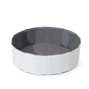 Piscine à balles pliable et robuste pour tout-petits, bébés, chiens, chats, nourrissons, enfants, garçons, filles, festival - Product Image 1