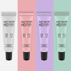 <span class=keywords><strong>Base</strong></span> de maquillage pour le <span class=keywords><strong>visage</strong></span>, prix d'usine, primer pour les pores, resserre les pores, lisse, éclaircissant - Product Image 6
