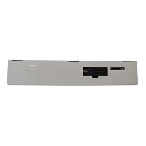 Interfaz de Actualización de Doble Pantalla Original con Decodificación Automática para Cámara de Reversa de Automóvil para <span class=keywords><strong>Range</strong></span> <span class=keywords><strong>Rover</strong></span> <span class=keywords><strong>Velar</strong></span> Evoque Jaguar EV400 - Product Image 4