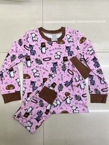 Whatnot Rts Bamboo 2 Pezzi Mystery Box Ingrosso Pigiami per Bambini con Personaggi, Tutine e Abbigliamento per Neonati - Product Image 5