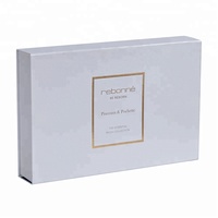 Custom Fancy Lid Bottom Gift Boxes 2mm Thick Paper Packaging Birthdays Christmas Valentines Weddings Set-Top Boxes