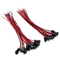 Jst Xh Eh 2.5mm 2pin baterai laki-laki Phr 1.25 Xh konektor 2 3 Pin konektor Jst