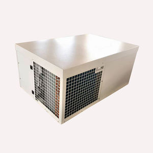 Kleine 2PK dakgemonteerde monoblock koelcondensorunit voor vriescel - Product Image 1