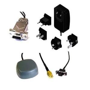Kit de câbles et d'antennes RS232/GNSS, composants électroniques, connecteurs IC - Product Image 3