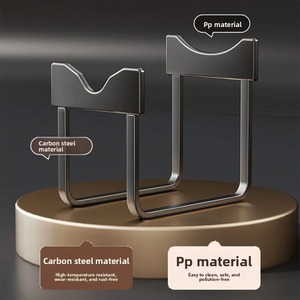 Distributeur d'eau inversé pratique, support universel inversé pour bouteilles d'eau avec bec verseur, distributeur d'eau simple - Product Image 3