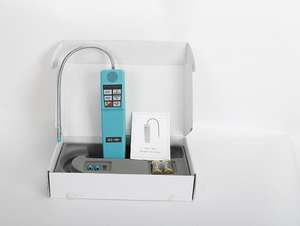 R12 , R134A, R404A HLD-100+ เครื่องตรวจจับการรั่วไหลของฮาโลเจน - Product Image 6