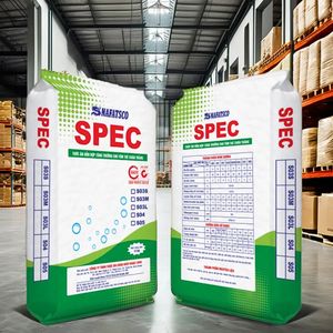 Vietnam Manufacturer Plastic BOPP Woven <b>Bag</b> 36 X 58 cm 55gr for Flour <b>Rice</b> Feed Sea Food - Product Image 4