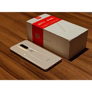 Venta al por Mayor de Teléfonos Inteligentes <span class=keywords><strong>OnePlus</strong></span> 7 <span class=keywords><strong>Pro</strong></span> 4G LTE/CDMA Desbloqueados con Android <span class=keywords><strong>9</strong></span>, Pantalla QHD AMOLED de 90Hz, Octa Core, Carga Inalámbrica, en Español - Product Image 2