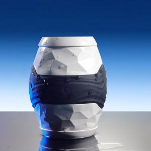 Máquina Sexual de Manos Libres, Vagina de Bolsillo, Funda para Pene, Masturbador Masculino Realista, Copa Masturbadora, Juguetes Sexuales para Adultos - Product Image 5