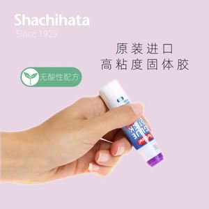 Pegamento Blanco en Barra PVA de 5, 8, 15, 21, 25 y 35 Gramos, No Tóxico, Ecológico, de Alta Calidad, Larga Duración, Hecho a Medida, Marca Propia, Hecho en EE. UU. - Product Image 2