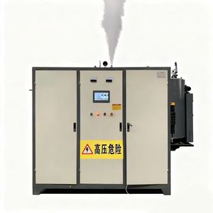 Générateur de gaz entièrement automatique, à faible teneur en carbone et respectueux de l'environnement pour le durcissement du béton - Product Image 1