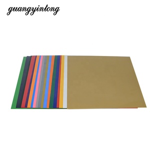 Feuilles de <span class=keywords><strong>vinyle</strong></span> thermocollant pré-découpées Guangyintong, <span class=keywords><strong>vinyle</strong></span> mat PU découpé sur mesure pour les applications d'impression sur t-shirts, <span class=keywords><strong>vinyle</strong></span> thermocollant - Product Image 1