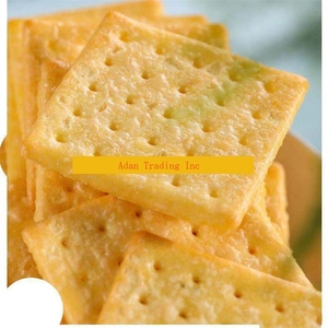 Máquina formadora de galletas automática económica Adan Línea de producción de galletas pequeñas crujientes y resistentes Directo de fábrica - Product Image 3