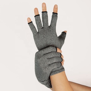 Hot-selling Health Arthritis <strong>Gloves</strong> Arthritis <strong>Carpal</strong> <strong>Tunnel</strong> Pain Relief <strong>Gloves</strong> Compression <strong>Gloves</strong> for Arthritis With Dot - Product Image 3