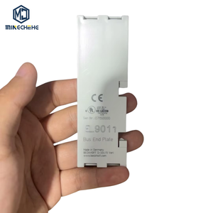 Couvercle de terminal de capteur pour contrôleur PLC, neuf, original EL9011 - Product Image 1