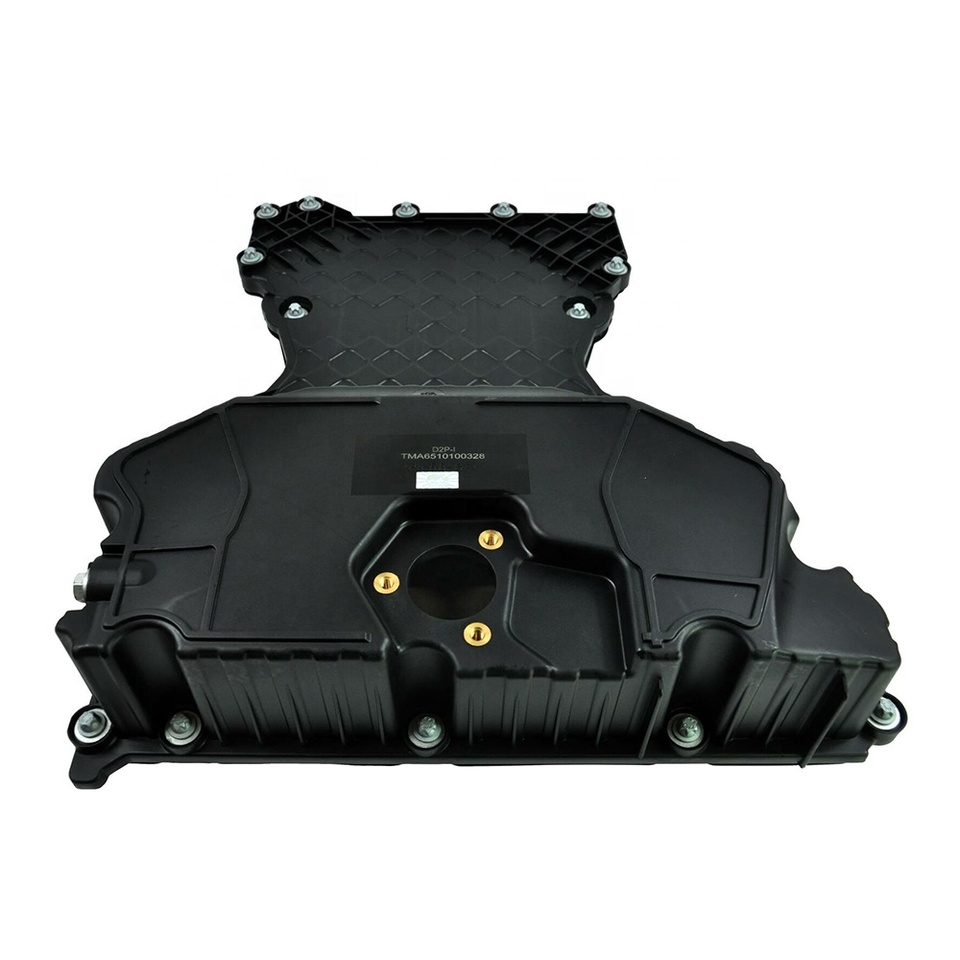 Automatic Transmission Oil Pan A6510100328 For Mercedes Benz M651 Diesel 2008-2011