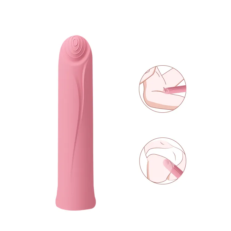 Yüksek kaliteli L seks oyuncak vibratör kadın kadın vibratör oyuncaklar S G Spot Dildos için kadın seks L Av değnek vibratör kadınlar için
