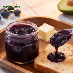 Fabricante Profesional de Mermelada de Arándanos OEM, con Servicio de Desarrollo de Recetas y Sabores Personalizados - Product Image 6