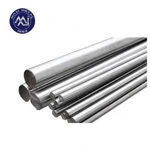 Retangular Ss Rod Sus304 Sus310S Sus316 904L 316L rolo aço inoxidável 430 bar