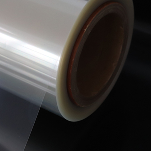 PRE-COATED באינטרנט טיפול כימי סרט לחיות מחמד - Product Image 1