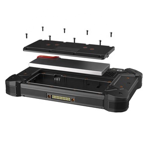 <span class=keywords><strong>Tablet</strong></span> <span class=keywords><strong>PC</strong></span> Robusta 3rtablet VT-<span class=keywords><strong>7</strong></span> de <span class=keywords><strong>7</strong></span> Pulgadas con 4G LTE para Automóvil, Android, con ACC, WiFi, BT 4.2, <span class=keywords><strong>GPS</strong></span> - Product Image 4