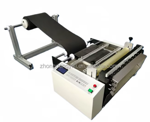 Máquina de Corte de Tela Automática Computarizada de Escritorio, Herramienta de Corte de Papel, Tela, PVC, Cinta, para Uso Comercial - Product Image 4
