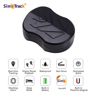 Traceur GPS pour <span class=keywords><strong>véhicule</strong></span> SinoTrack 20000 mAh ST925 avec plateforme logicielle Web et application GRATUITES - Product Image 4