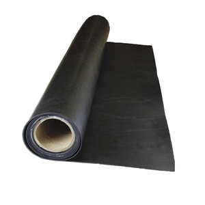 <span class=keywords><strong>Géotextile</strong></span> <span class=keywords><strong>Géotextile</strong></span> Non Tissé <span class=keywords><strong>Géotextile</strong></span> Blanc <span class=keywords><strong>Géotextile</strong></span> HDPE Géomembrane Doublure Imperméabilisation pour Bentonite Tapis Argile Doublures Geobag - Product Image 6