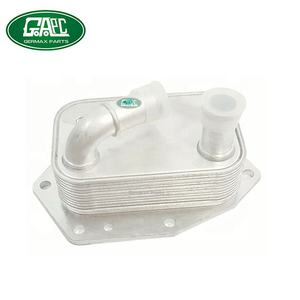 ออยล์คูลเลอร์ LR006653 LR004287 1451593 1492022 6G9Q6L625AC 6G9Q6L625AB C2Z15952 สำหรับแลนด์โรเวอร์ ฟรีแลนเดอร์ <span class=keywords><strong>2</strong></span> ดิสคัฟเวอรี่ สปอร์ต GL1029 - Product Image 1