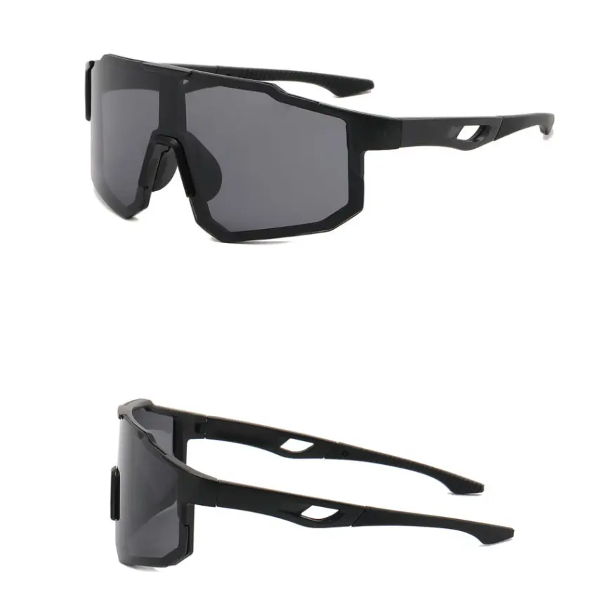 Benutzer definierte Guter Preis Sport Sonnenbrillen Benutzer definierte Sport brillen Polarisierte gefälschte Designer Sonnenbrillen Herren