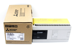 โมดูล PLC ของแท้ FX3U FX3GA-60MT-CM 32MT ผลิตในประเทศจีน - Product Image 5