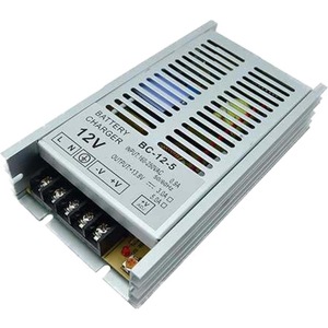 Cargador de Batería BC-12-5 12V 3.0A de Escritorio para Baterías de Plomo-Ácido Estándar - Product Image 5