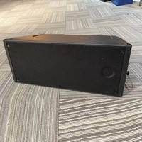 Livraison gratuite Nouveau module de haut-parleurs actifs bidirectionnels HDL 20-A Dual 10 HDL20A HDL-20A (8 haut-parleurs)