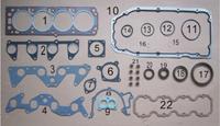 Joint de culasse moteur 2.0 C20NE 20SEH X20SE pour Opel Vectra Calibra Kadett Astra Ascona Chevrolet Daewoo OEM 607432