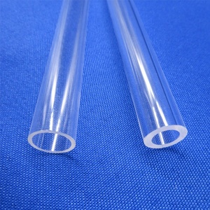 Tube en acrylique PMMA OD 500-1000 mm Longueur 2000 mm Épaisseur Transparent & Anti-UV Découpe sur mesure Hengge HGAT011 - Product Image 6