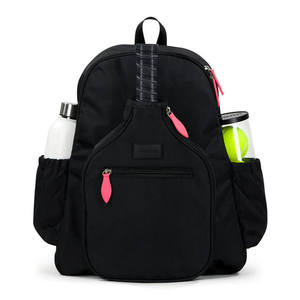 Muestra Gratuita, Bolsa Deportiva de Gran Capacidad Personalizada de Alta Calidad, Mochila Deportiva para Raquetas de Pickleball y Pádel con Compartimento para Zapatos - Product Image 1