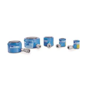 Cilindros hidráulicos de efecto simple de pequeño gravamen - Product Image 1