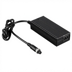 สำหรับอะแดปเตอร์ AC/DC แบบเอาต์พุตเดี่ยว 12V 6A รุ่น FY1206000 72W 60KHz แหล่งจ่ายไฟแบบสวิตชิ่ง - Product Image 3