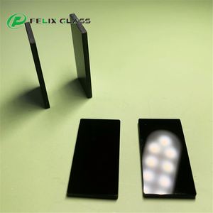 Filtro de densidad neutra (ND) reflectante K9 óptico FELIX para inspección de pantallas LCD - Product Image 6