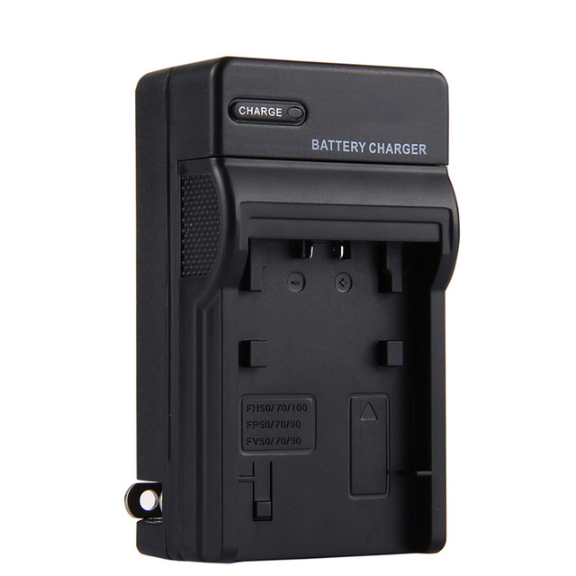 NP-FV50 NP-FV70 NP-FV100 Battery Wall Charger for sony Camera Alpha HDR-CX180E HDR-CX360E HDR-CX700E HDR-XR160E HDR-PJ10E
