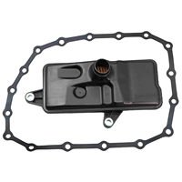 OEM 25420-5T0-003 KIRSTEN KB05058 Nouveau Fit/Binzhi Gory/Paquet de réparation de XR-V Filtre à huile de boîte de vitesses