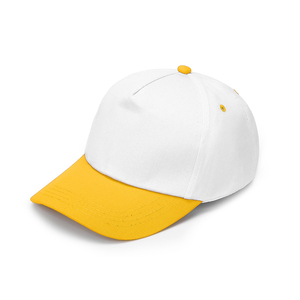 Gorras para Mujer, Gorra de Béisbol de Dos Tonos de Alta Calidad, Gorras Promocionales Impresas, Logotipo Bordado Personalizado, Gorras Clásicas Estilo Dad Hat, Gorra Deportiva - Product Image 4