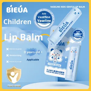 ลิปบาล์ม<span class=keywords><strong>เด็ก</strong></span> BIEUA บำรุงริมฝี<span class=keywords><strong>ปาก</strong></span> ป้องกันริมฝี<span class=keywords><strong>ปาก</strong></span><span class=keywords><strong>แตก</strong></span> ใช้เป็นเบสก่อนทาลิปสติก สำหรับฤดูใบไม้ร่วงและฤดูหนาว ผลิตที่เมืองซัวเถา - Product Image 5