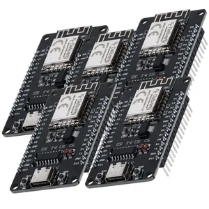 Lolin <span class=keywords><strong>Node</strong></span> <span class=keywords><strong>MCU</strong></span> <span class=keywords><strong>ESP8266</strong></span> CP2102 <span class=keywords><strong>Node</strong></span> <span class=keywords><strong>MCU</strong></span> WIFI последовательный беспроводной модуль - Product Image 6