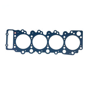 Прокладка головки цилиндров двигателя для ISUZU New 4HF1 4HL1 4HL1-N 4HL1-TC 4HL1-TCS NPR NKR ELF 4.8L - Product Image 2